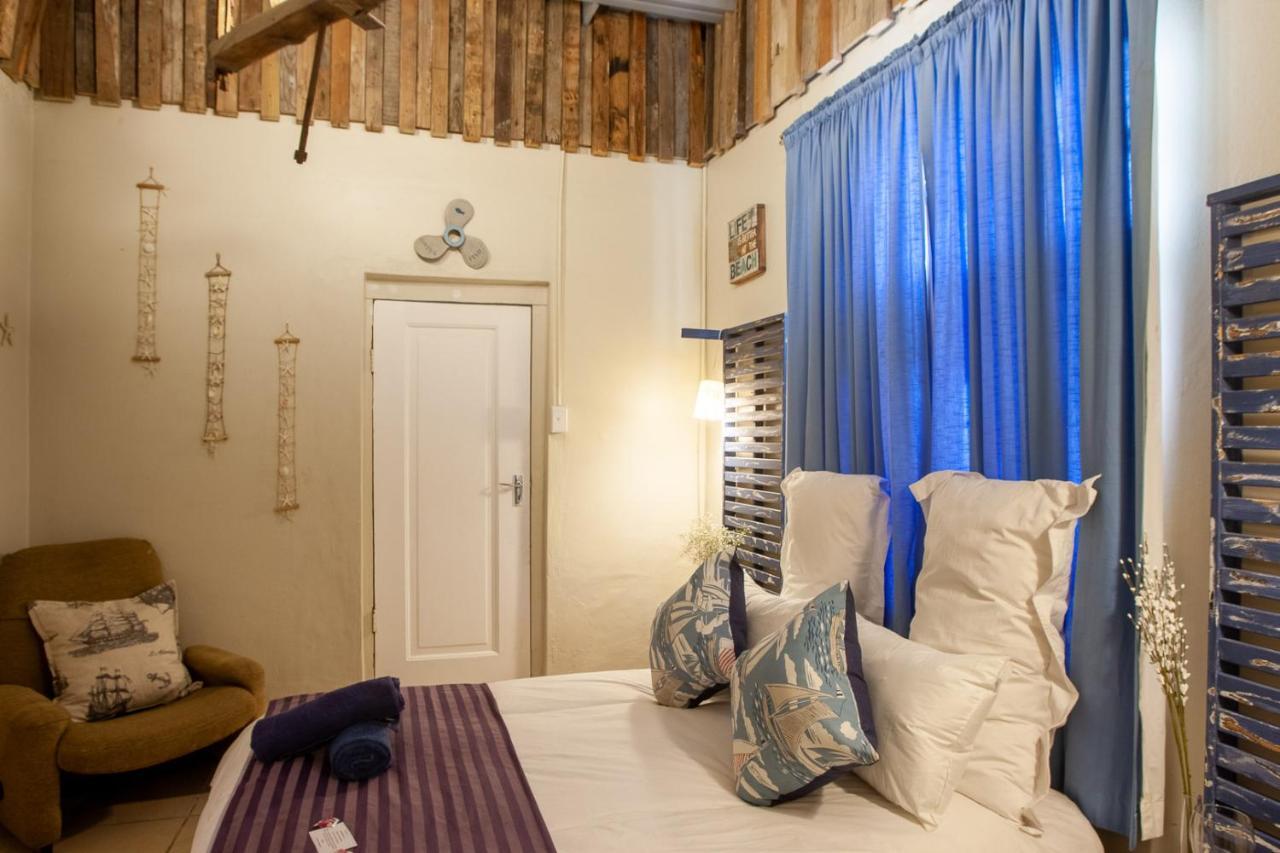 Family En-suite 6 Sleeper Kitchenette Helderberg Ct *