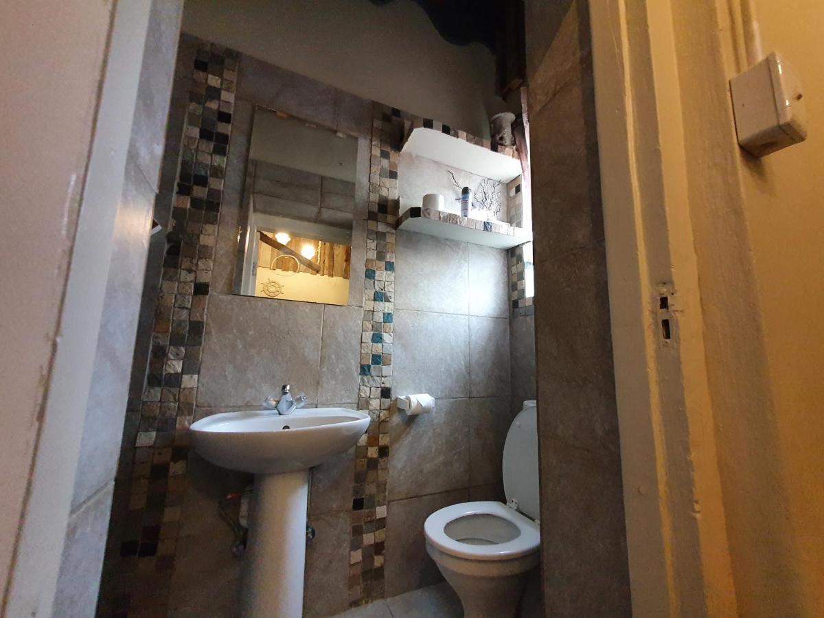Family En-suite 6 Sleeper Kitchenette Helderberg Ct *