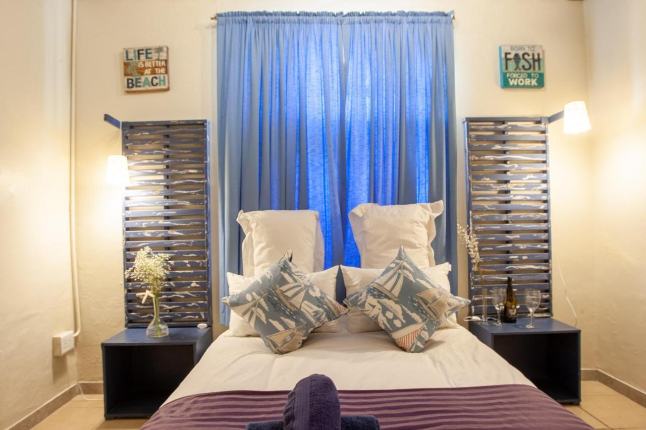 Family En-suite 6 Sleeper Kitchenette Helderberg Ct